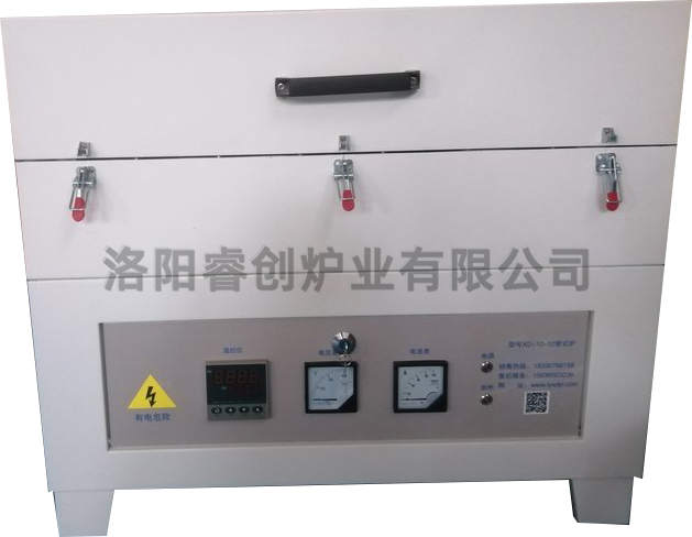 實(shí)驗(yàn)室專(zhuān)用管式爐精密設(shè)備