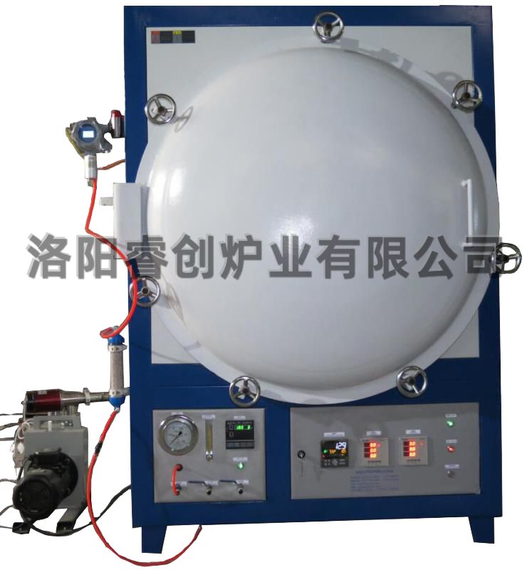 真空氣氛爐工作原理及優(yōu)點(diǎn)