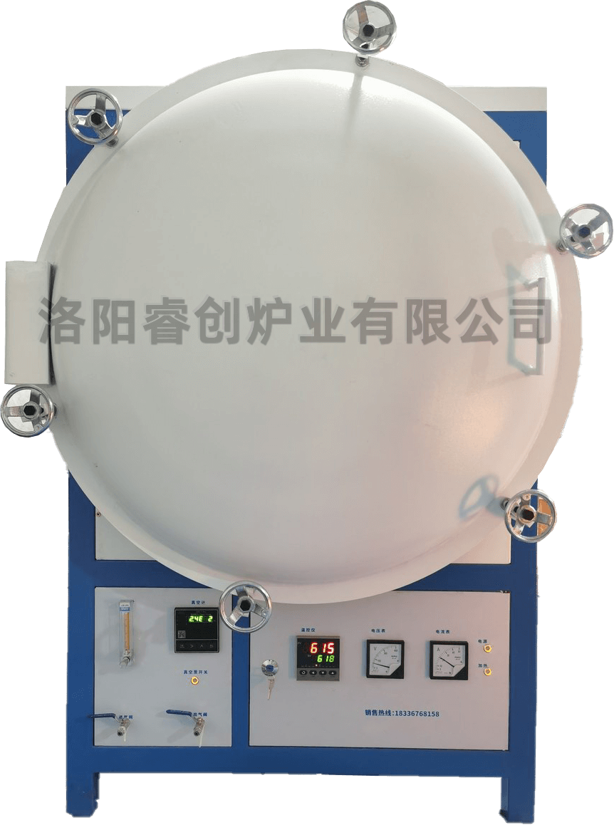 真空氣氛爐有什么特點(diǎn)及原理