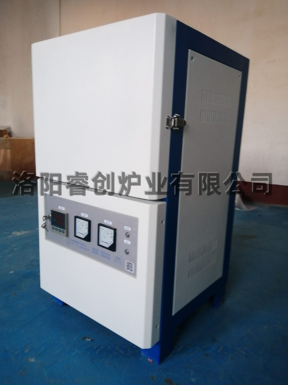 箱式電阻爐使用方法及注意事項(xiàng)