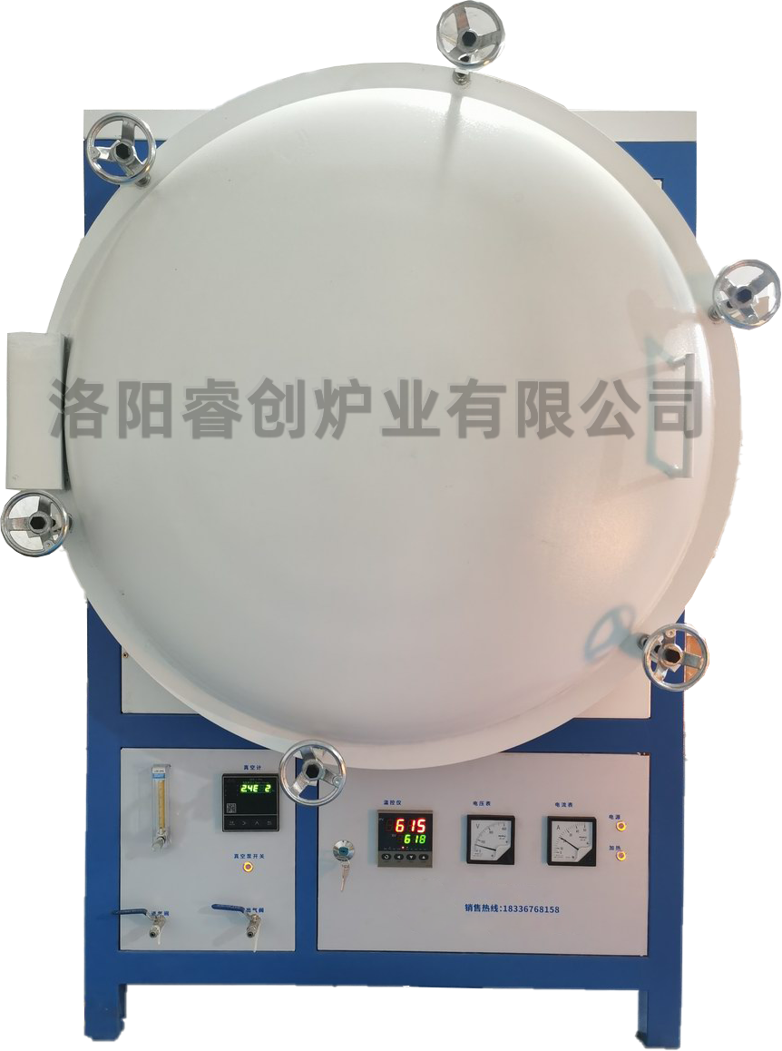 真空氣氛爐用什么氣體？使用方法及優(yōu)勢(shì)