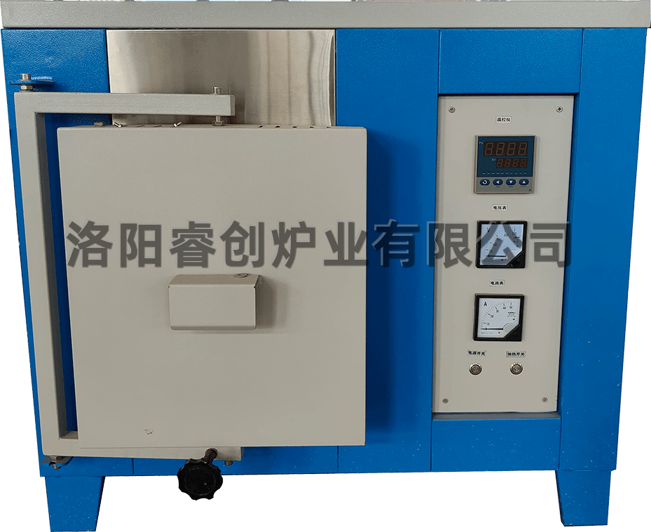 馬弗爐的正確使用方法以及使用注意事項(xiàng)